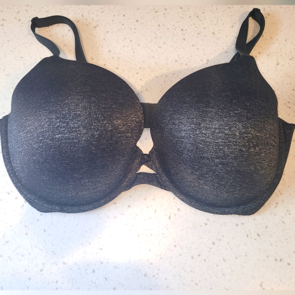 Victoria Secret Padded Perfect Coverage 38DD Bra